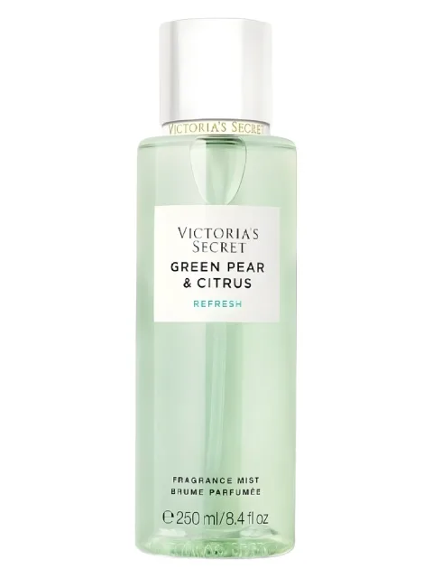 Cucumber & Green Tea Refresh