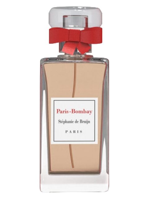 Paris – Bombay