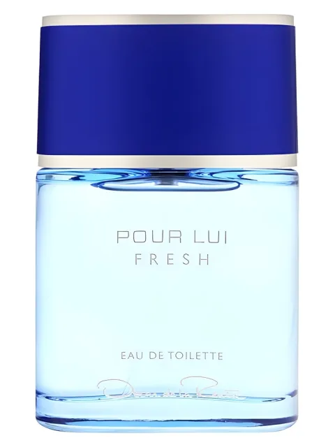 Pour Lui Fresh