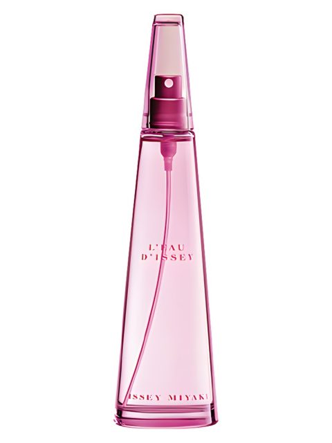 L'Eau d'Issey Summer 2006