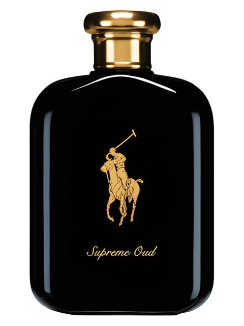 Polo Supreme Oud