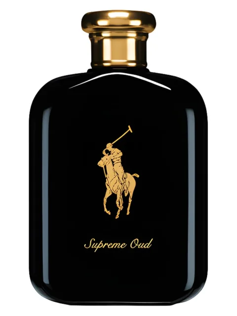 Polo Supreme Oud