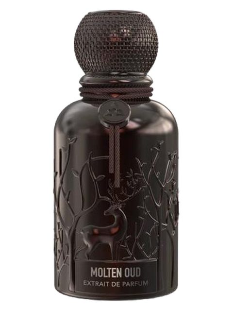 Molten Oud