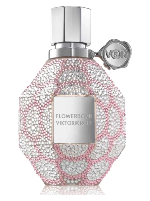 Flowerbomb Swarovski Edition 2016