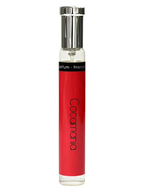 Coca Mania