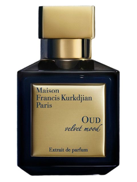 Oud Velvet Mood Extrait de Parfum