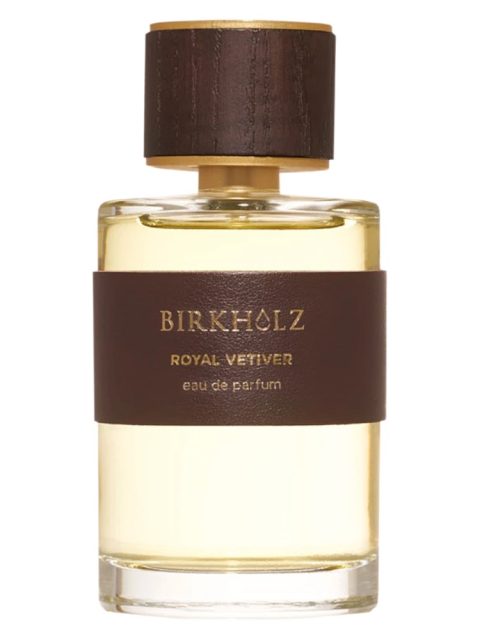 Royal Vetiver