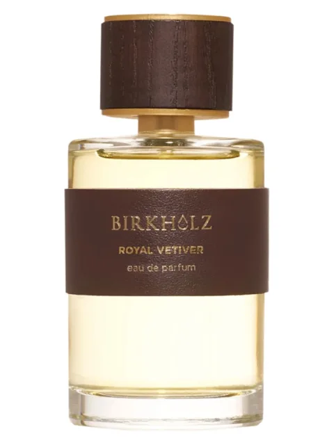 Royal Vetiver