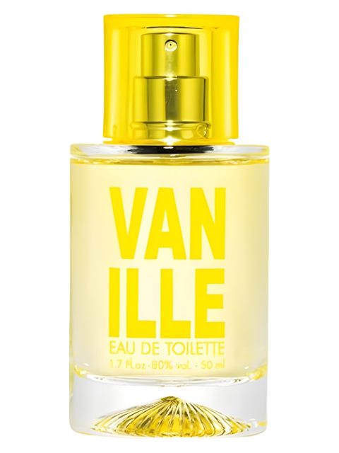 Vanille