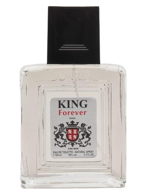 King Forever