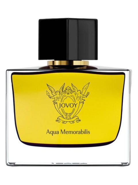 Aqua Memorabilis