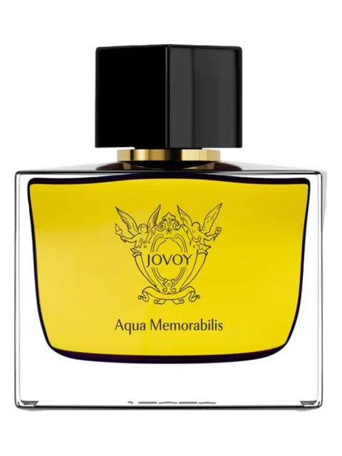 Aqua Memorabilis
