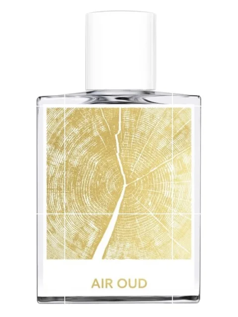 Air Oud