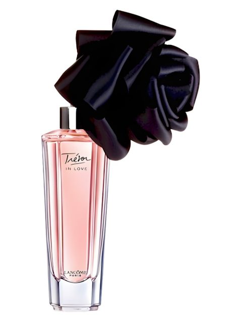 Tresor In Love La Coquette Limited Edition