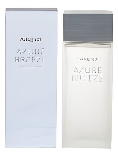 Autograph Azure Breeze