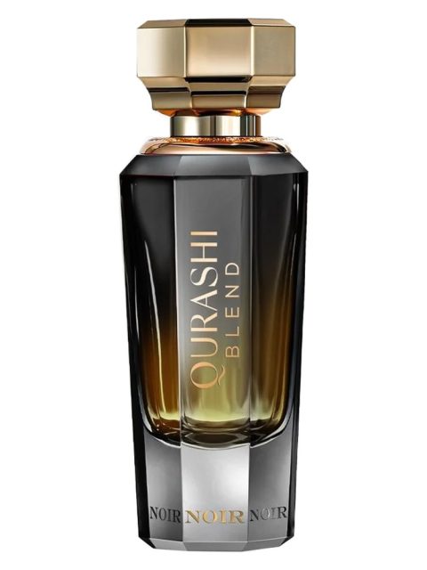 Qurashi Blend Noir