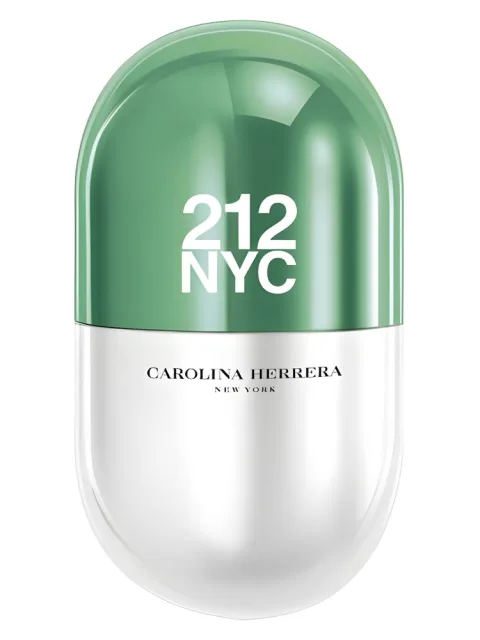 212 NYC Pills