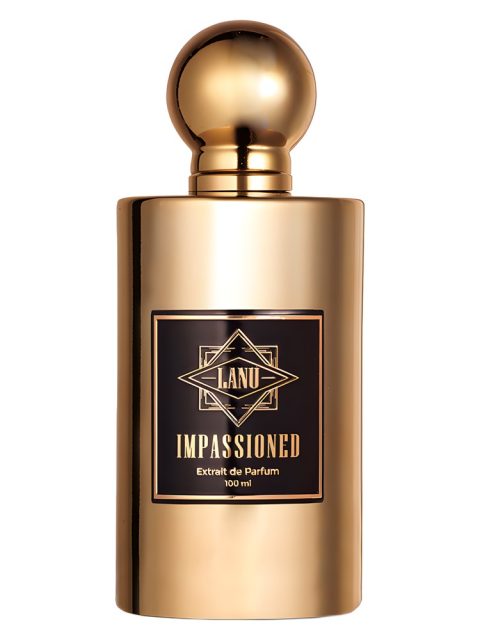 Impassioned