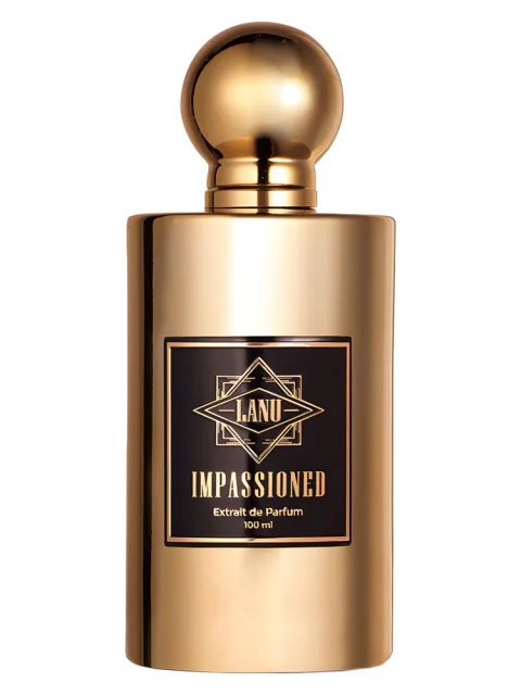 Impassioned