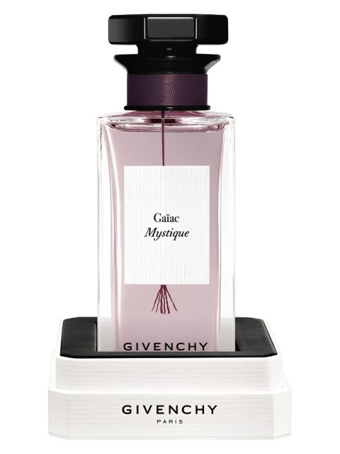 Gaiac Mystique