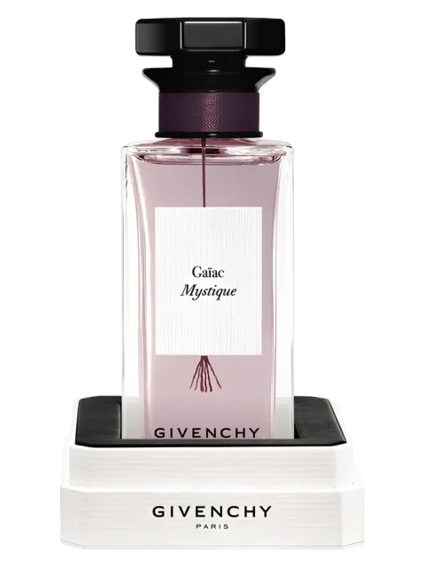 Gaiac Mystique