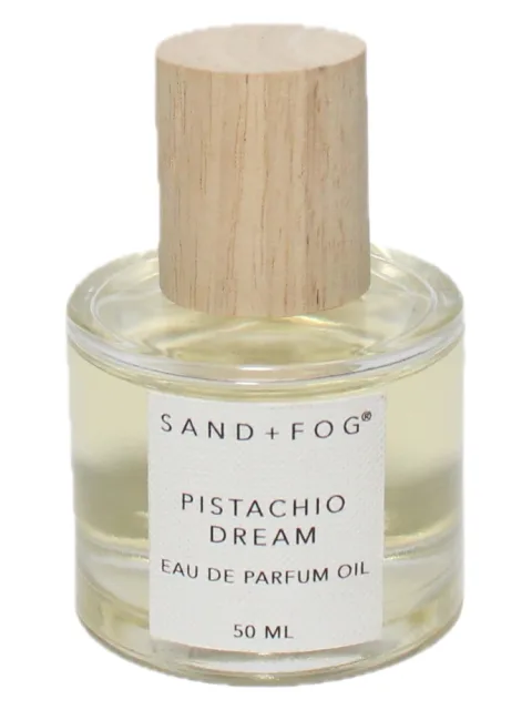 Pistachio Dream