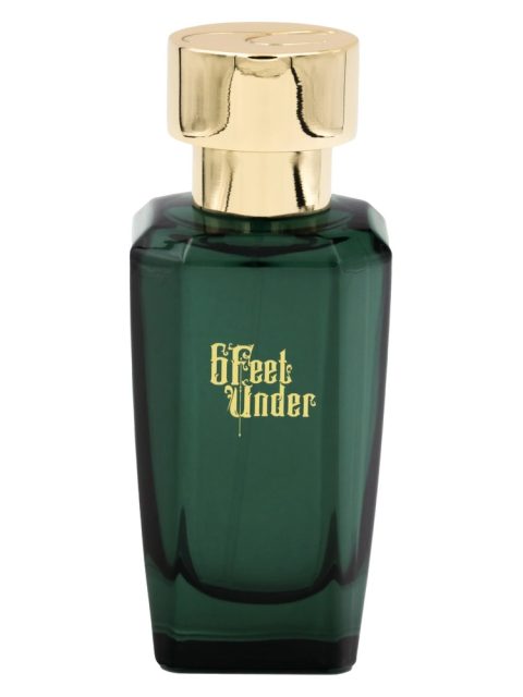 6 Feet Under
