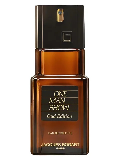 One Man Show Oud Edition