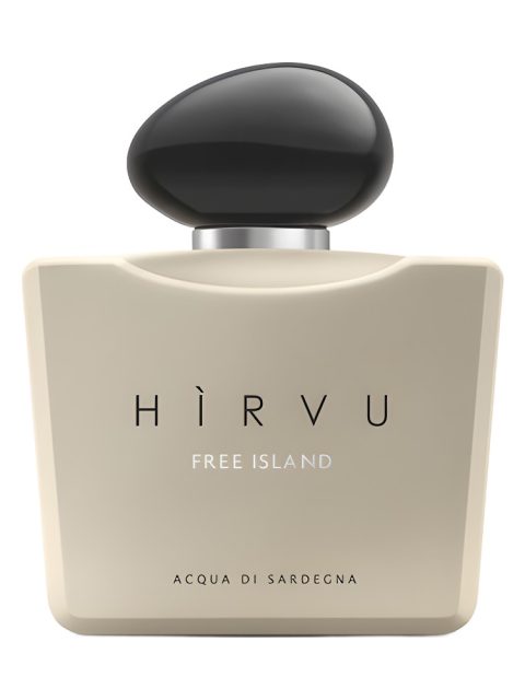 Hirvu Free Island