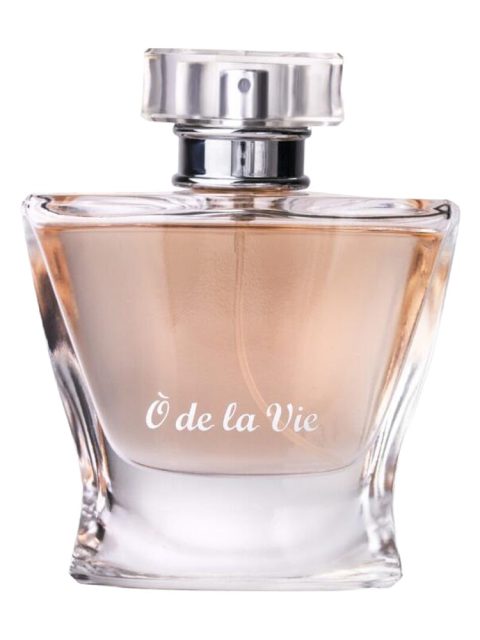 Ò de La Vie