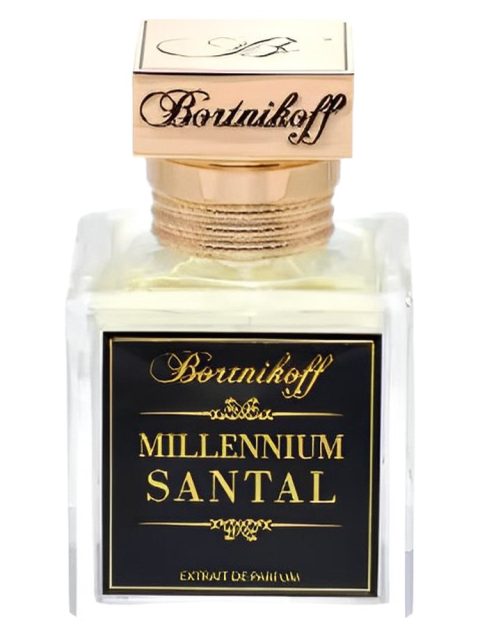 Millennium Santal