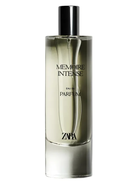 Memoire Intense