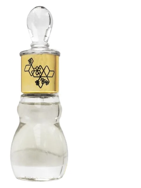 Musk Silk