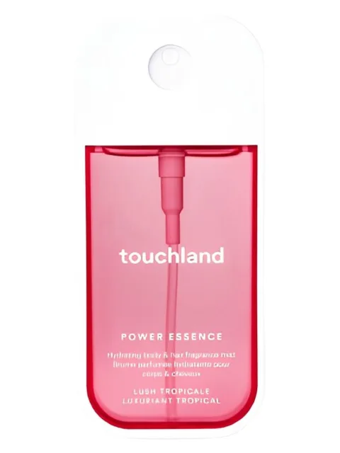 Lush Tropicale