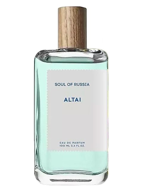 Altai
