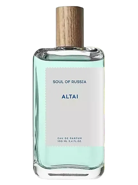 Altai