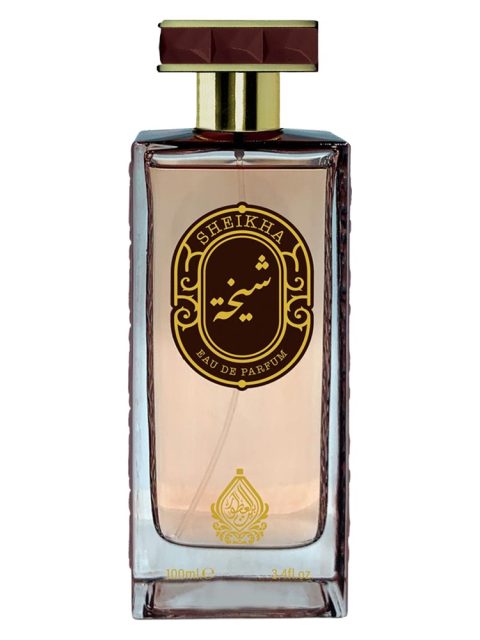 Sheikha