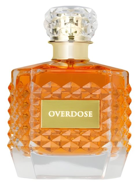 Overdose
