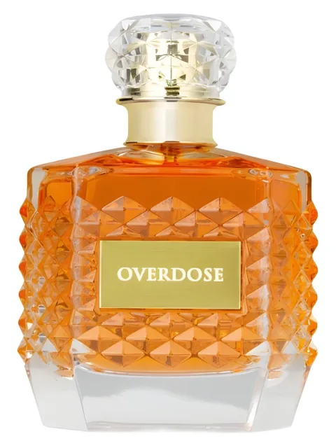 Overdose