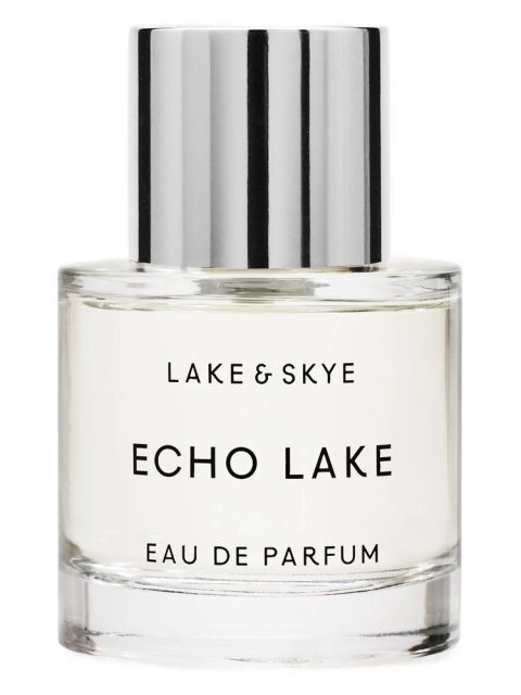 Echo Lake