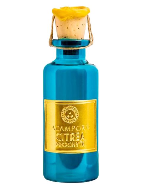 Citrea Prochyta – Pure Essence