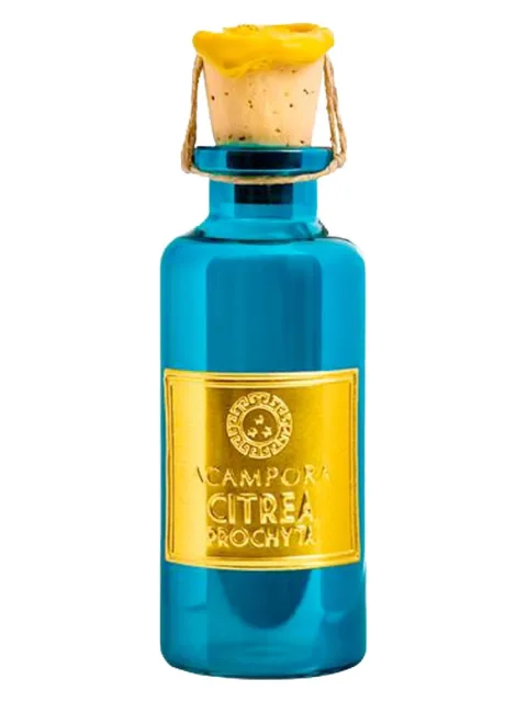 Citrea Prochyta – Pure Essence