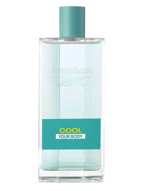 Cool Your Body For Her