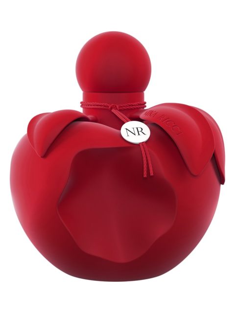 Nina Extra Rouge