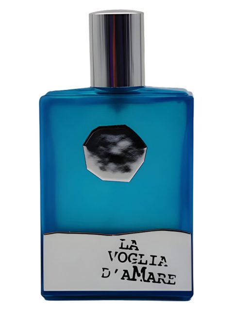La Voglia d'aMare
