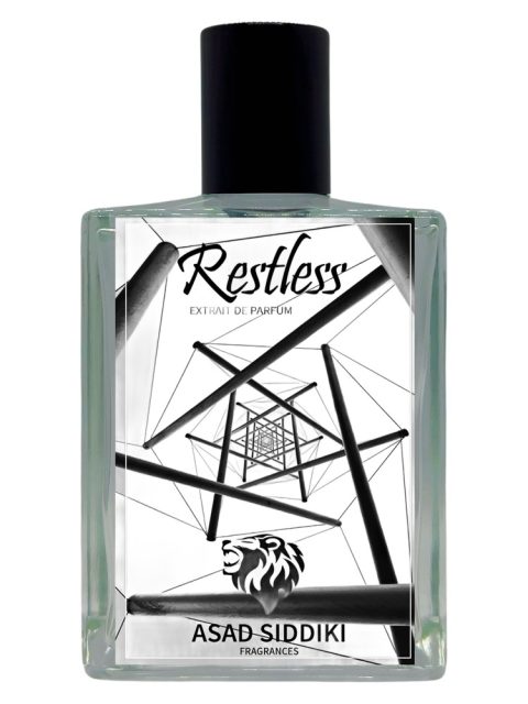 Restless