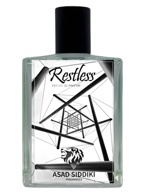Restless