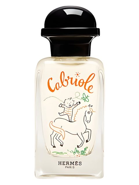 Cabriole