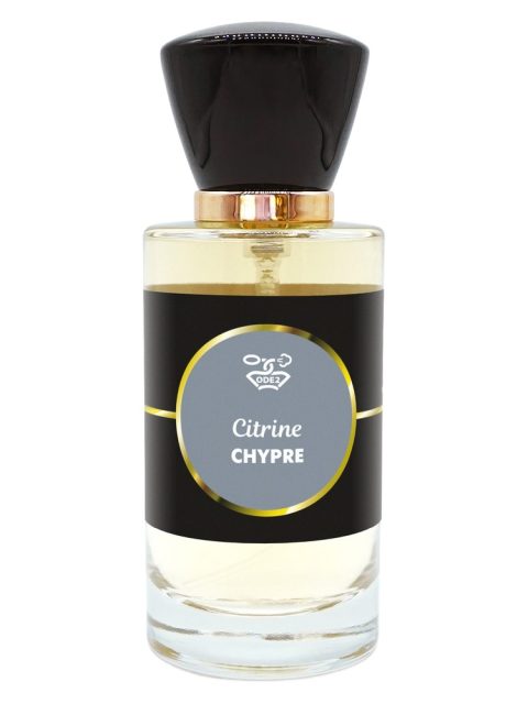 Citrine Chypre
