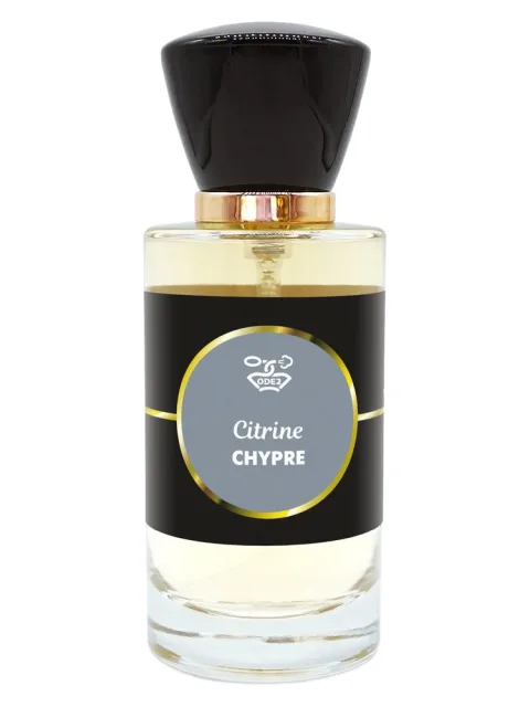 Citrine Chypre